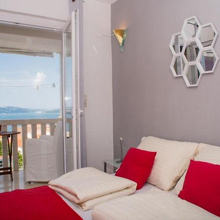 Villa Stil Trogir Ruang foto