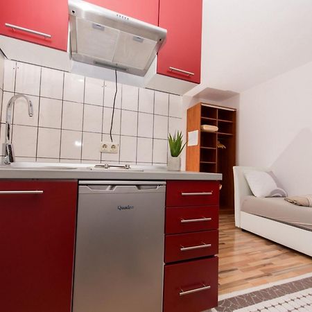 Villa Stil Trogir Ruang foto