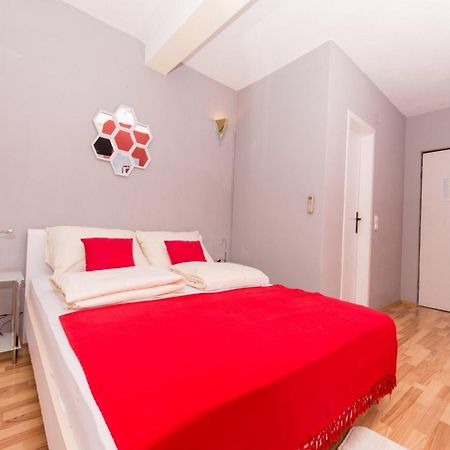 Villa Stil Trogir Ruang foto