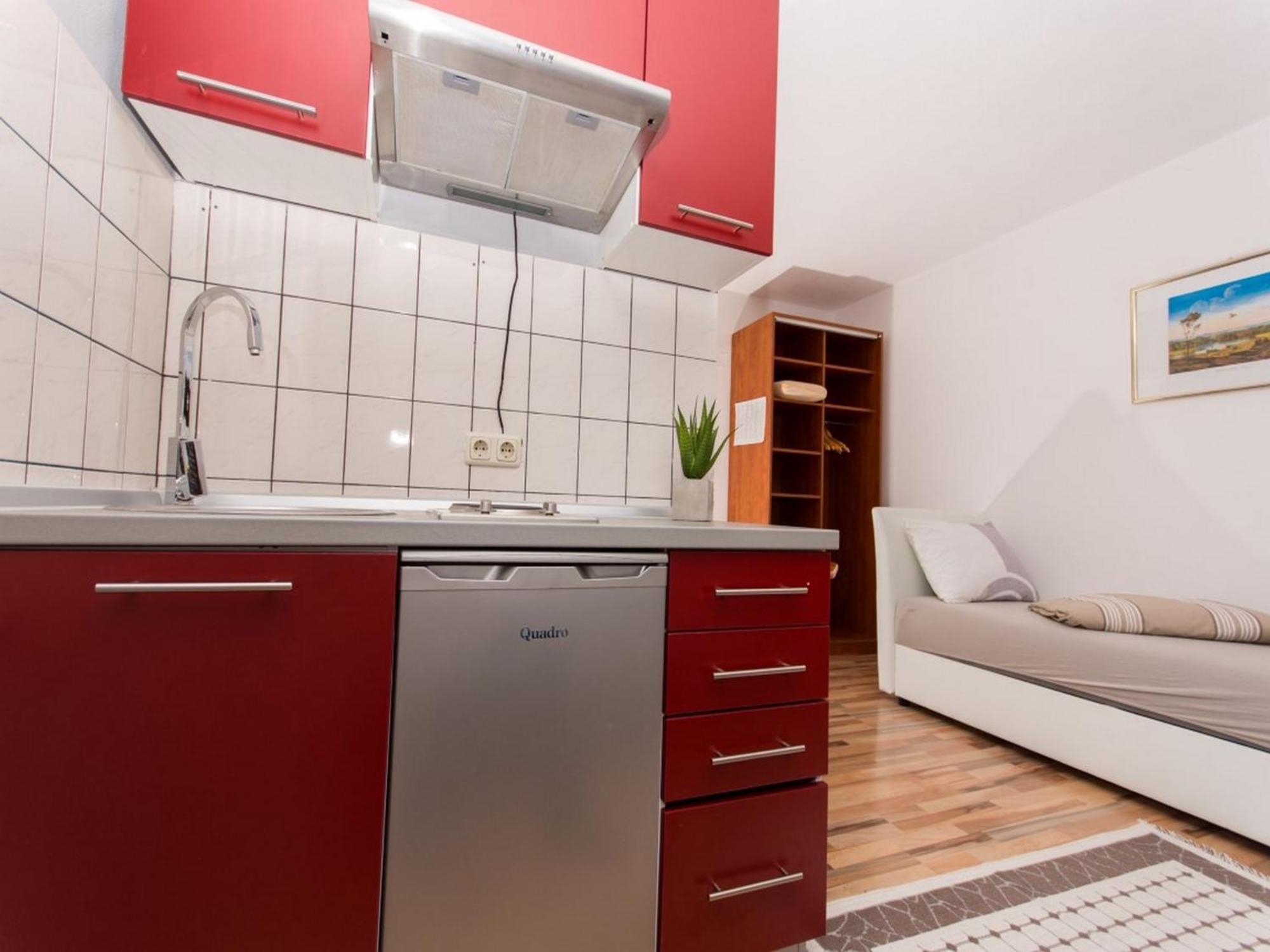 Villa Stil Trogir Ruang foto