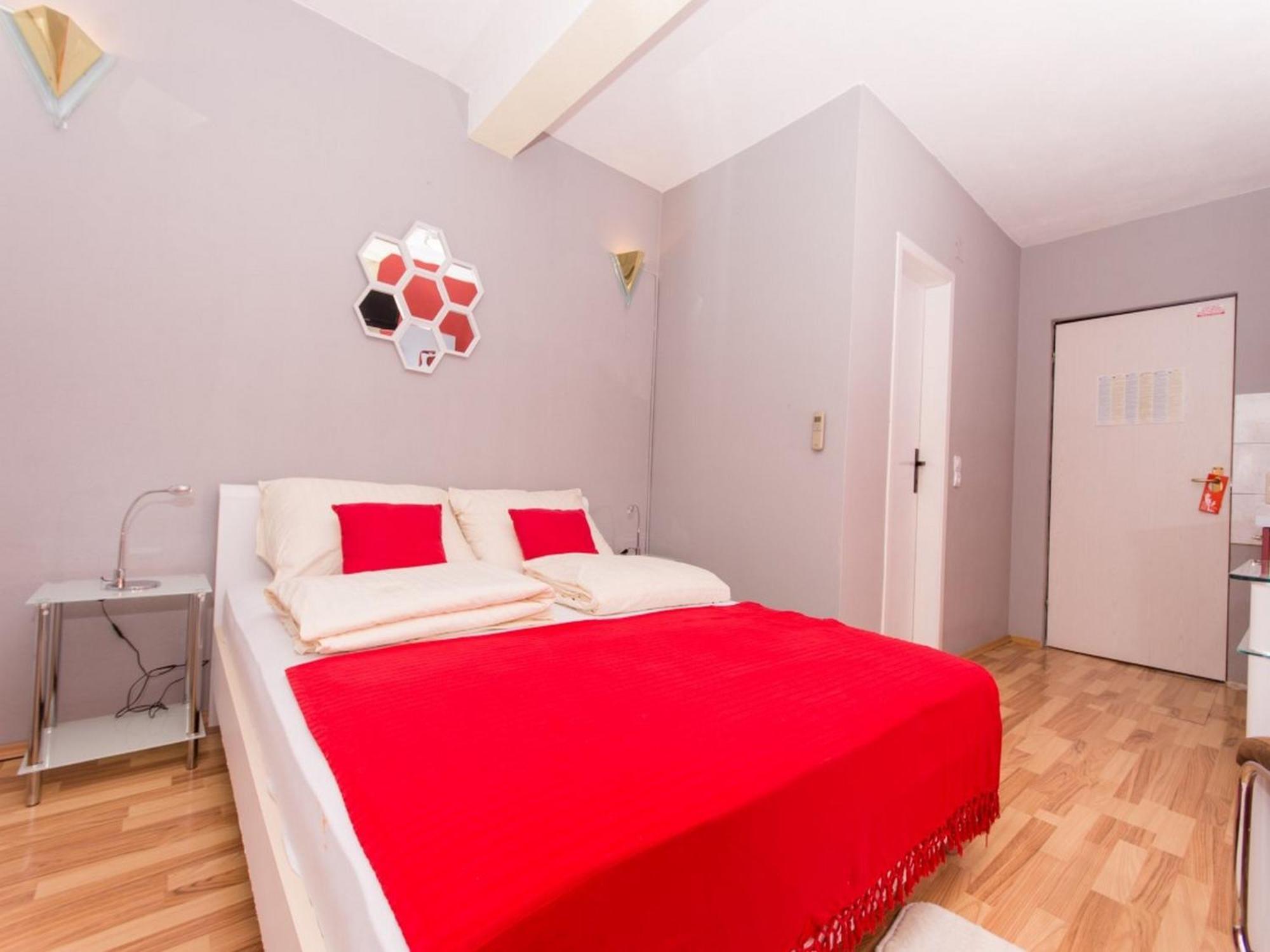 Villa Stil Trogir Ruang foto