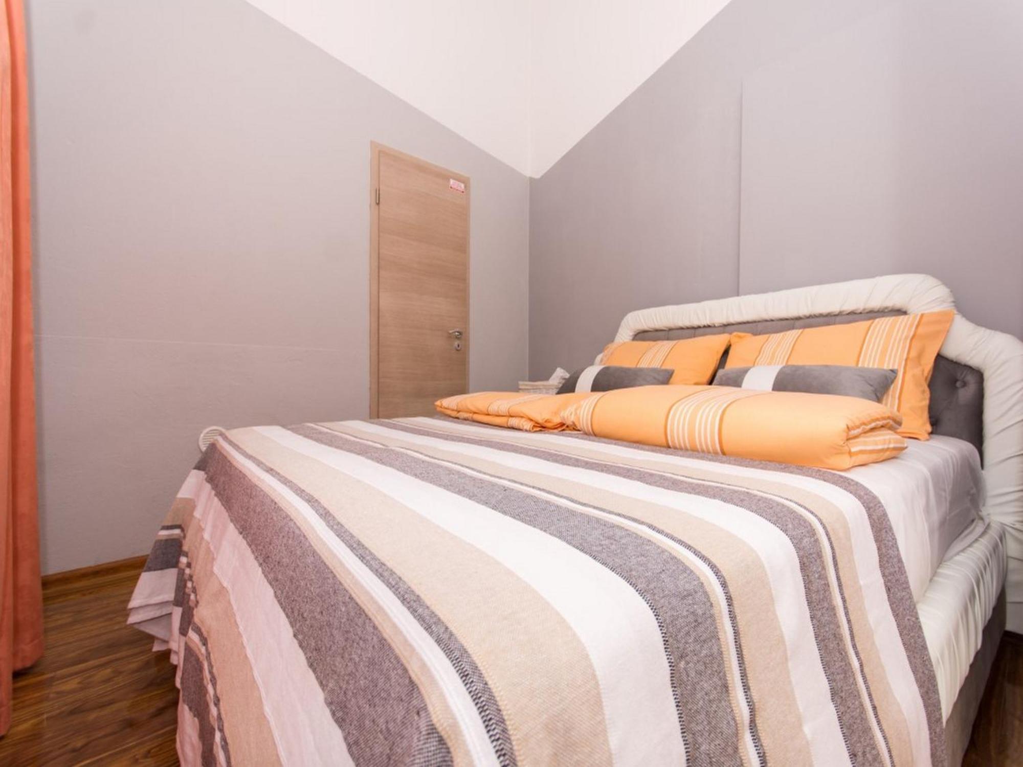 Villa Stil Trogir Ruang foto