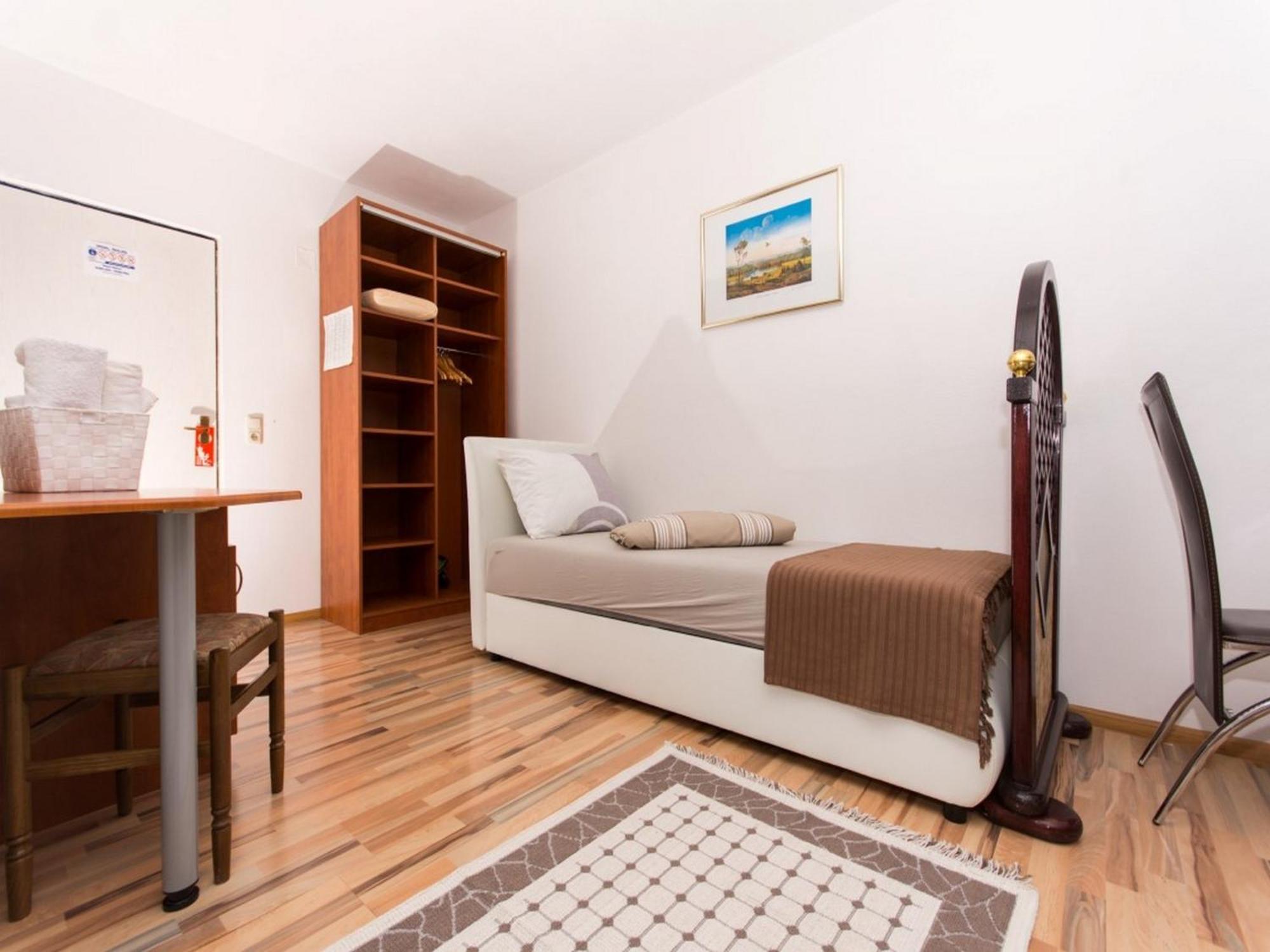Villa Stil Trogir Ruang foto