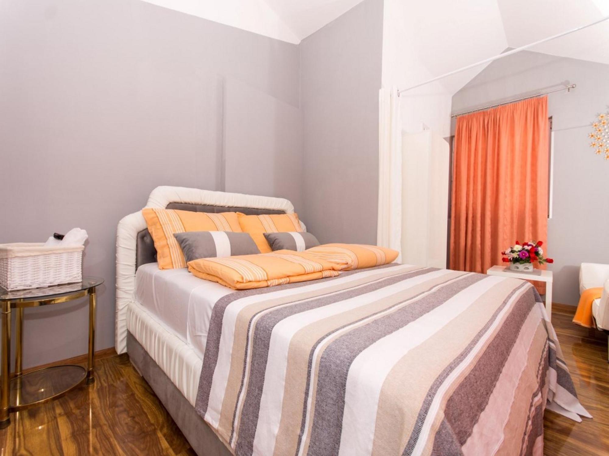 Villa Stil Trogir Ruang foto