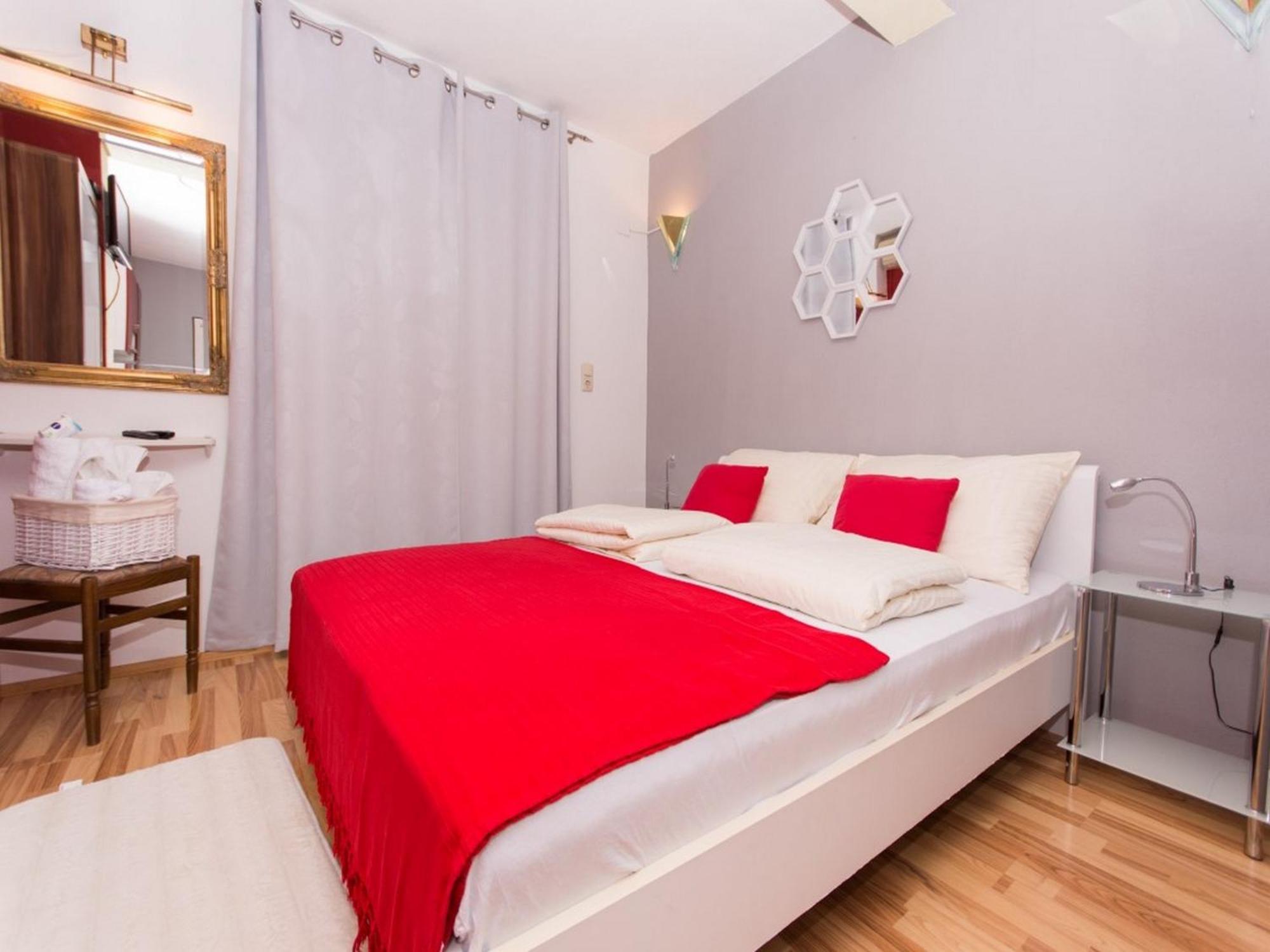 Villa Stil Trogir Ruang foto
