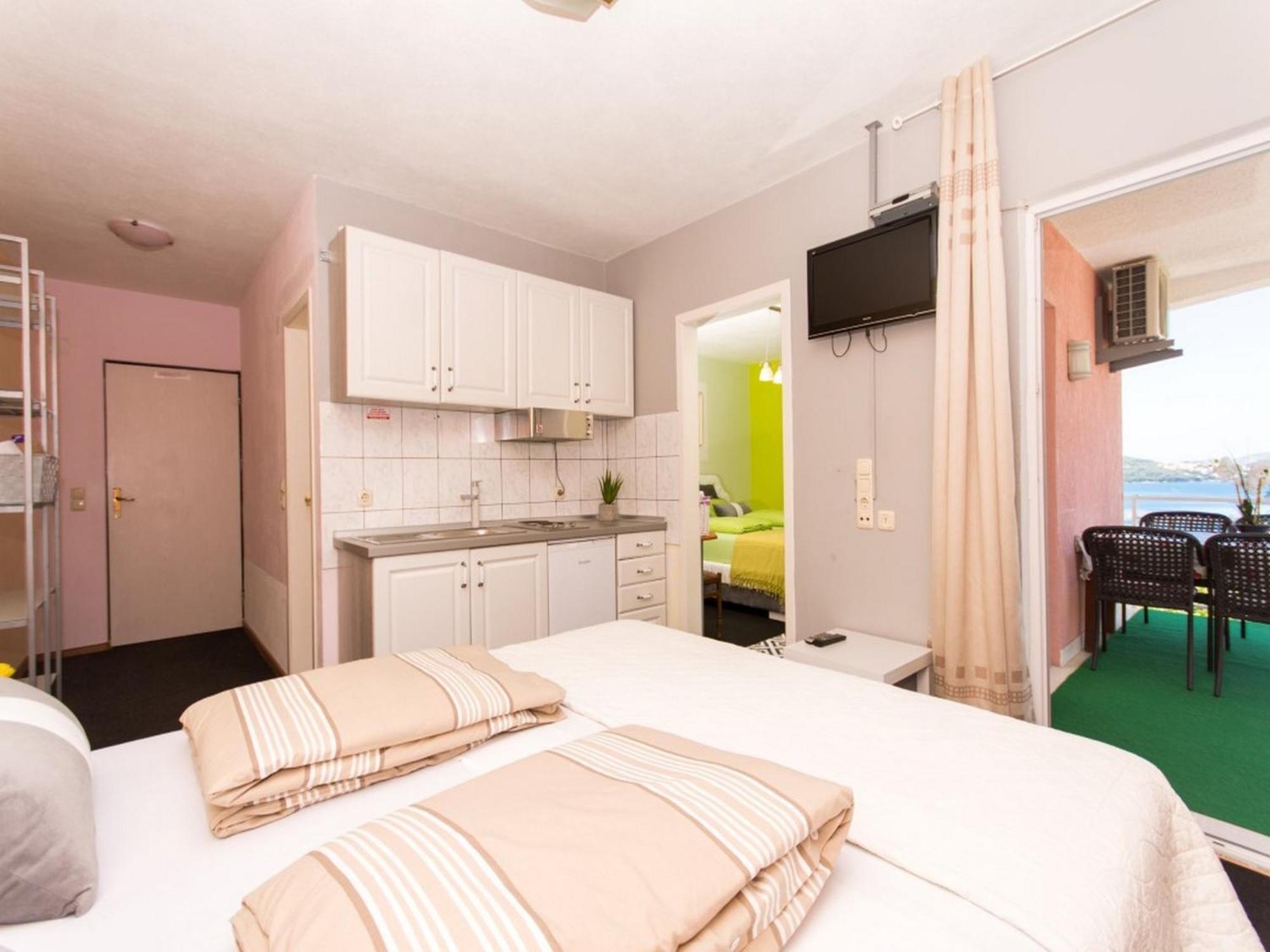 Villa Stil Trogir Ruang foto