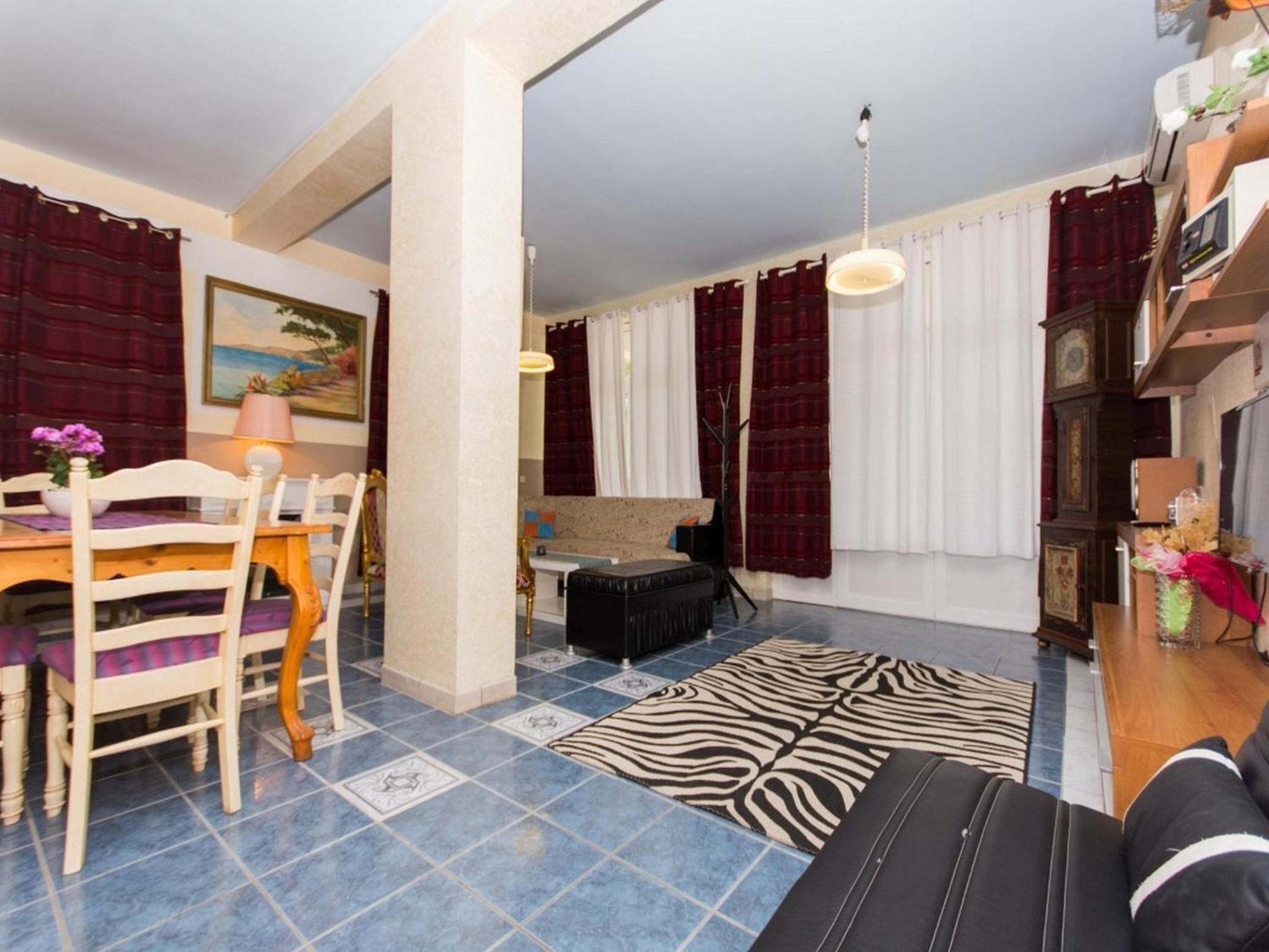Villa Stil Trogir Ruang foto