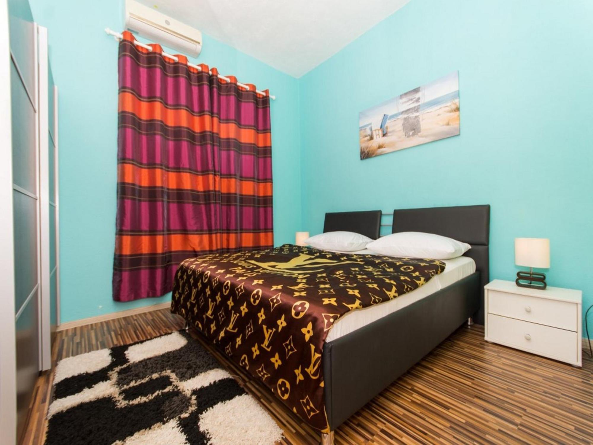 Villa Stil Trogir Ruang foto