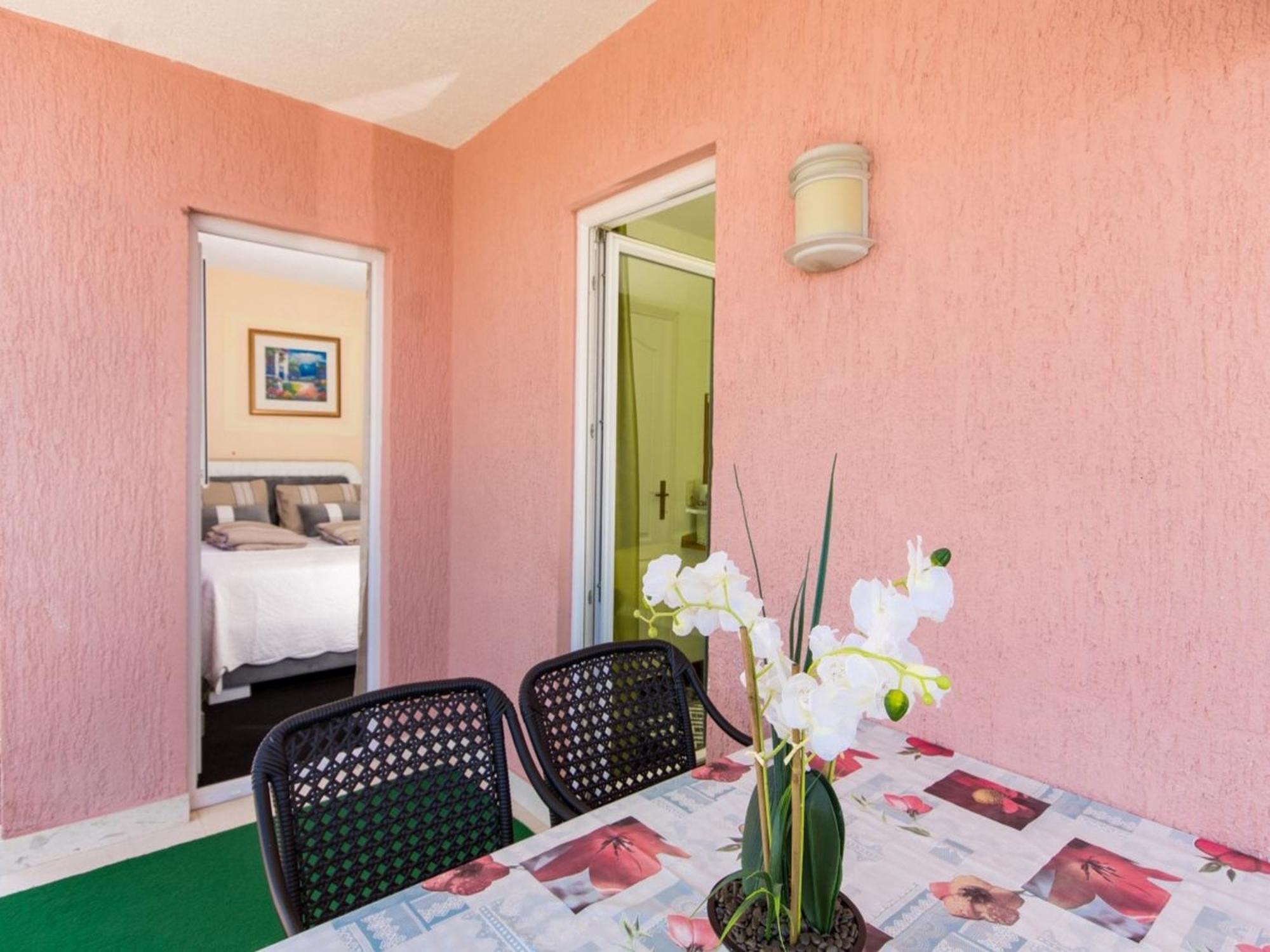 Villa Stil Trogir Ruang foto