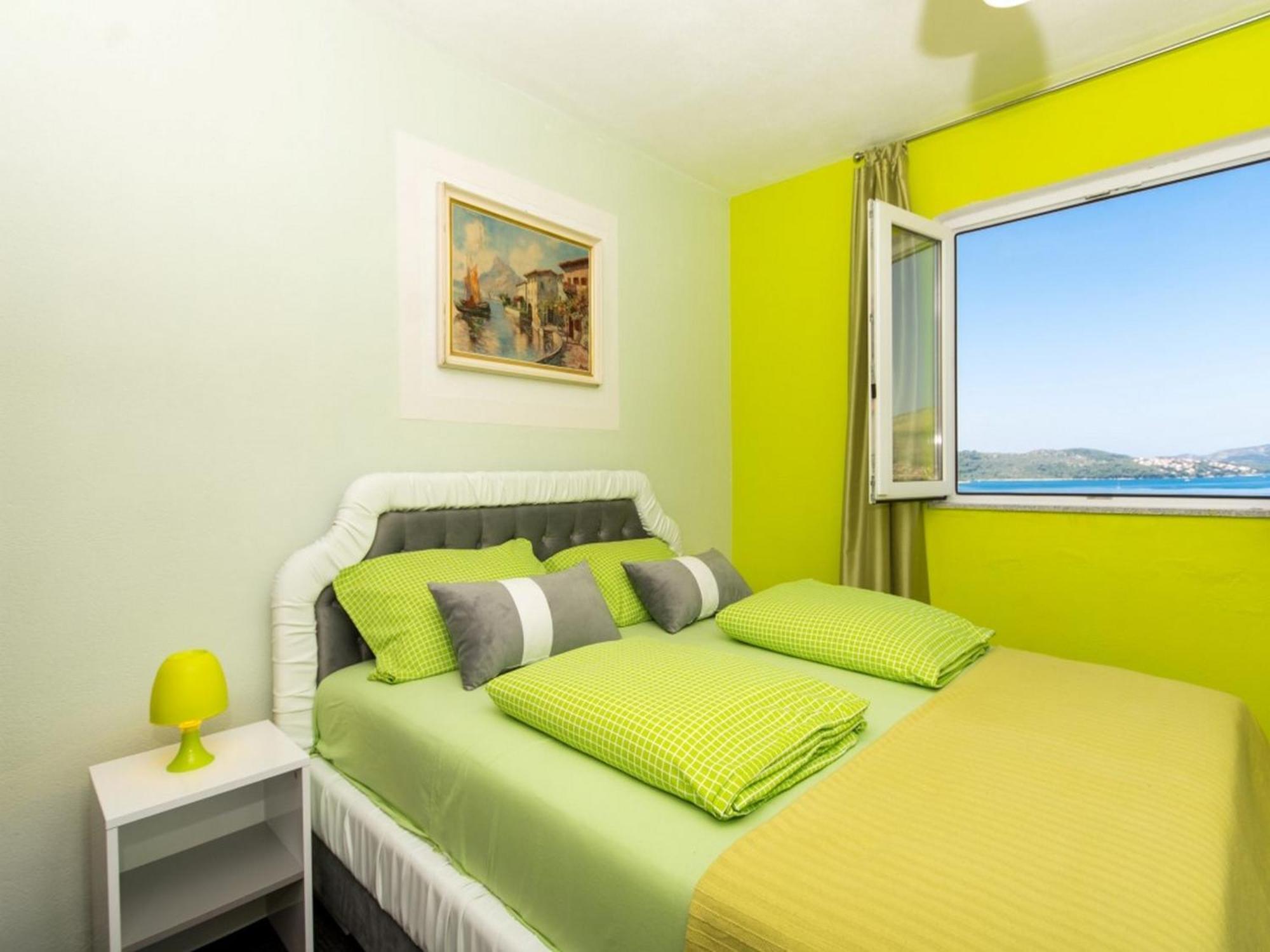 Villa Stil Trogir Ruang foto