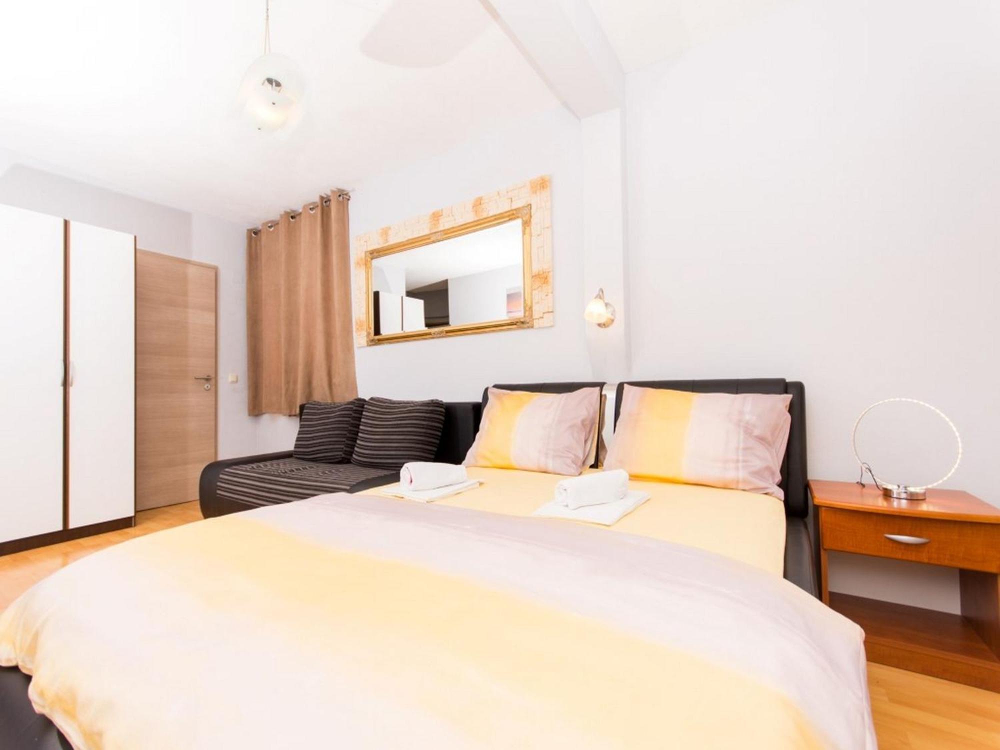 Villa Stil Trogir Ruang foto