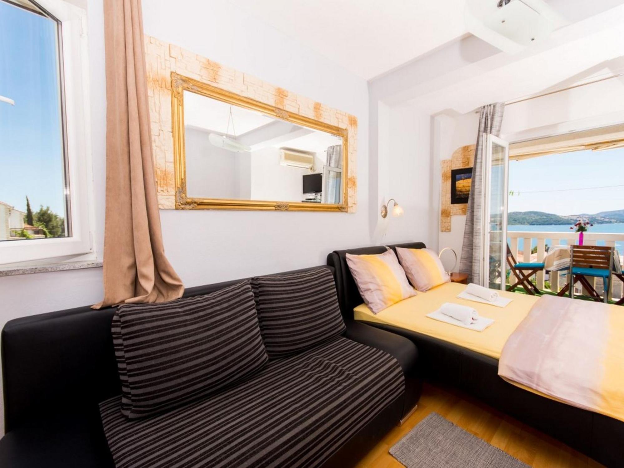 Villa Stil Trogir Ruang foto