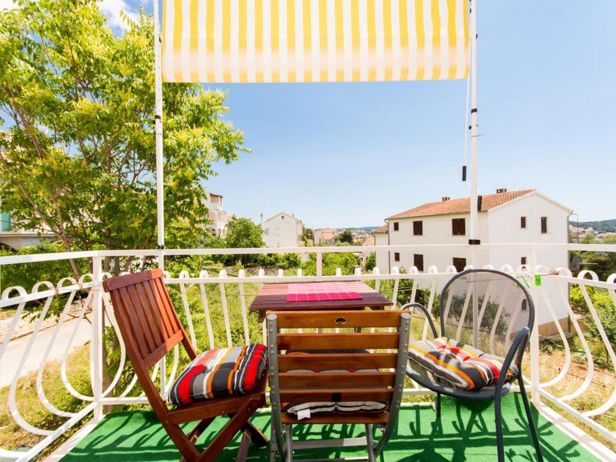 Villa Stil Trogir Ruang foto